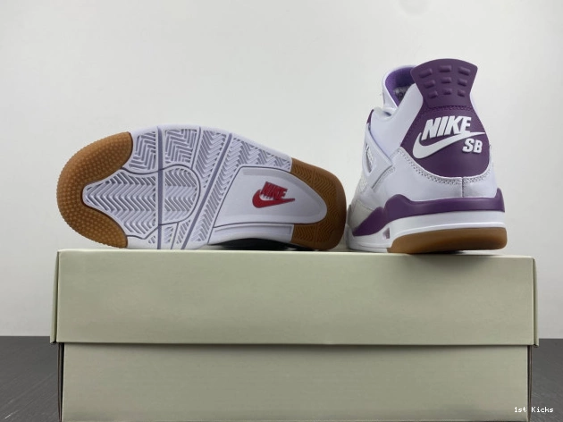 Retro SB DR5415-150 4 Jordan 0525